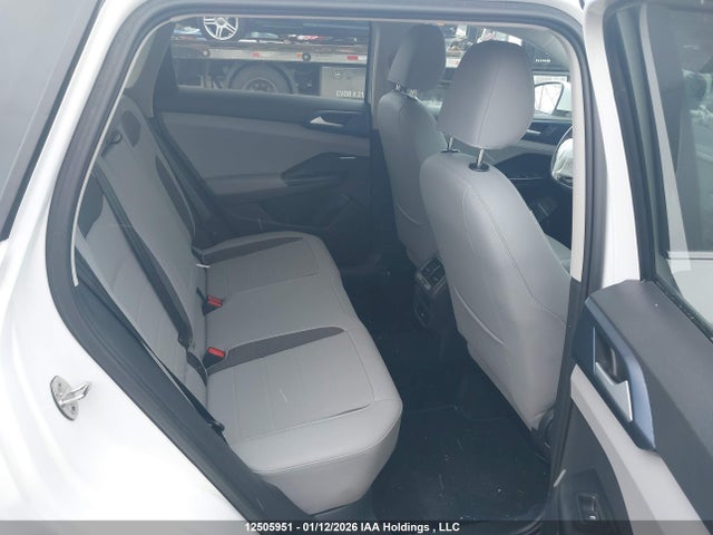 3VVSX7B24RM097226 Volkswagen TAOS SE