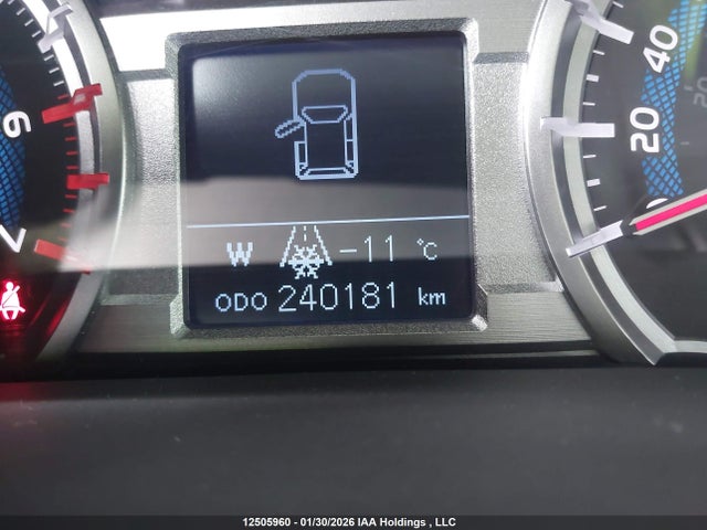 JTEBU5JR3K5724919 Toyota 4runner Sr5/sr5 Premium/limited/limited Night Shade/trd Off Road/trd Off Road Premium/trd Pro