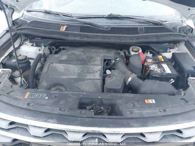 Ford EXPLORER XLT 2017 1FM5K8D86HGA49409 Image 10