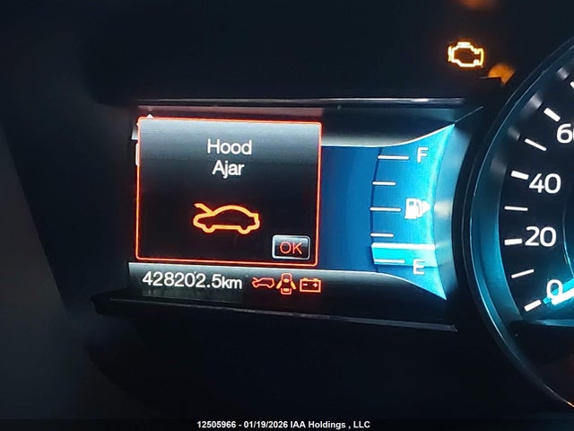 Ford EXPLORER XLT 2017 1FM5K8D86HGA49409 Image 15