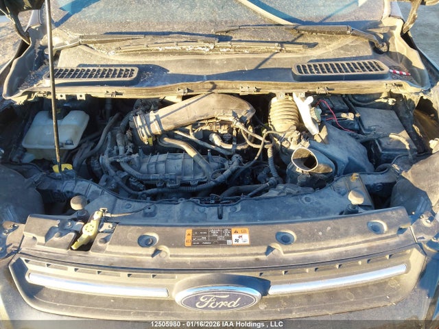 1FMCU9GX4FUB66446 Ford ESCAPE SE