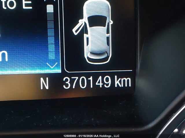 1FMCU9GX4FUB66446 Ford ESCAPE SE