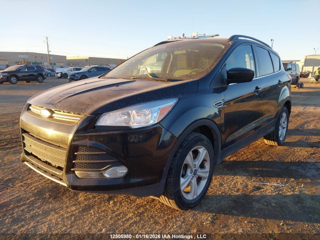 1FMCU9GX4FUB66446 Ford ESCAPE SE