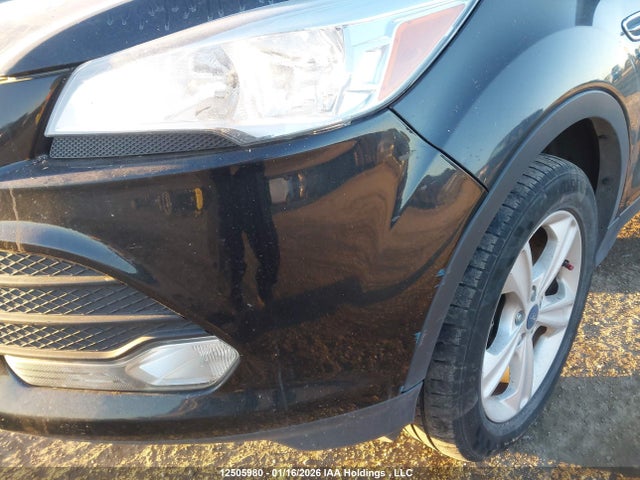 1FMCU9GX4FUB66446 Ford ESCAPE SE
