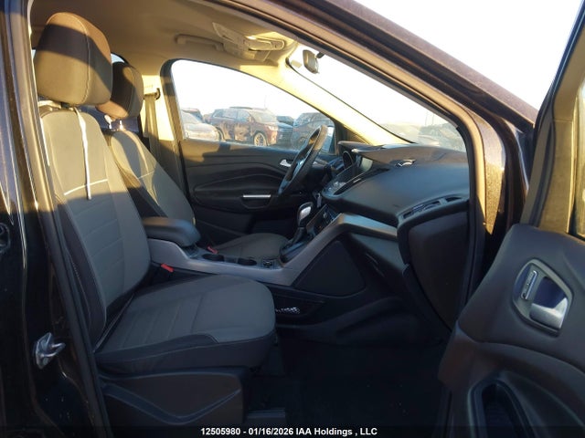 1FMCU9GX4FUB66446 Ford ESCAPE SE