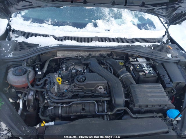 3VWGM7BU9RM001831 Volkswagen JETTA SEL