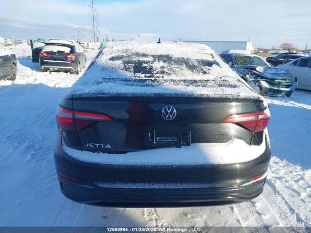 3VWGM7BU9RM001831 Volkswagen JETTA SEL