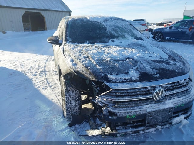 3VWGM7BU9RM001831 Volkswagen JETTA SEL