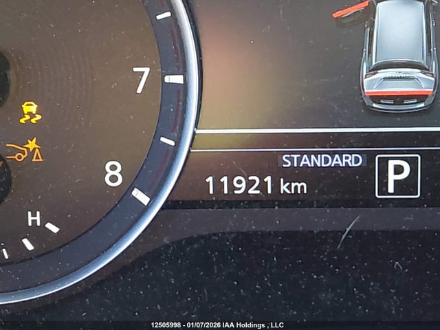 Продажа на аукционе авто 2025 Infiniti Qx50 Sport, vin: 3PCAJ5FB7SF112905, номер лота: 12505998