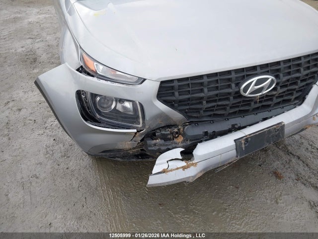 Aukcja sprzedaży 2025 Hyundai Venue Se, vin: KMHRB8A37SU382446, numer aukcji: 12505999