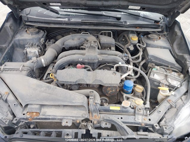 Продаж на аукціоні авто 2016 Subaru Impreza, vin: JF1GJAA61GH013233, номер лоту: 12506002