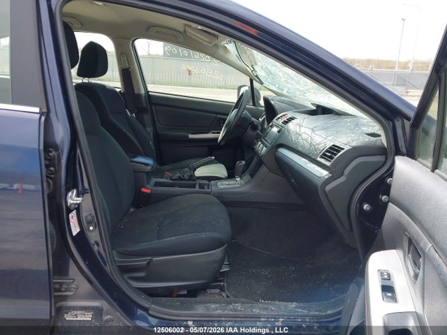 Продаж на аукціоні авто 2016 Subaru Impreza, vin: JF1GJAA61GH013233, номер лоту: 12506002