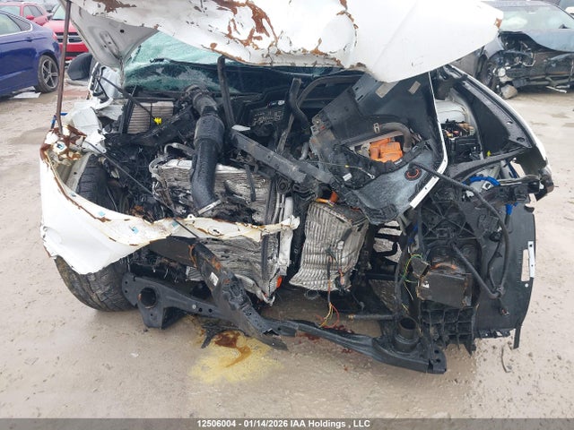 KM8JCCD19RU177065 Hyundai Tucson Sel Convenience