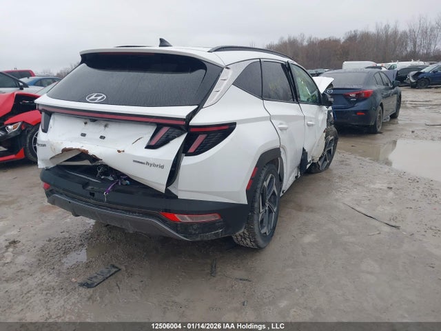 KM8JCCD19RU177065 Hyundai Tucson Sel Convenience