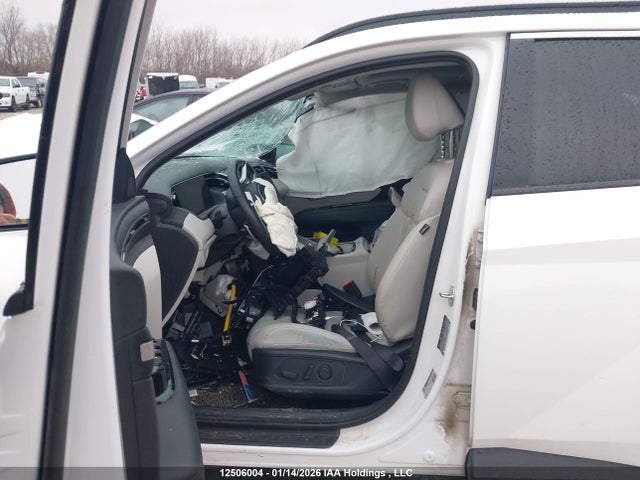 KM8JCCD19RU177065 Hyundai Tucson Sel Convenience
