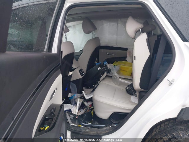 KM8JCCD19RU177065 Hyundai Tucson Sel Convenience