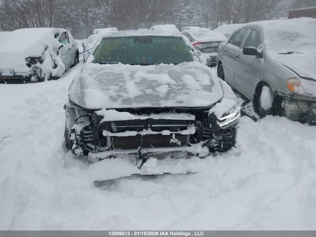 12506013 :رقم المزاد ، KMTG34TAXNU096495 vin ، 2022 Genesis G70 مزاد بيع
