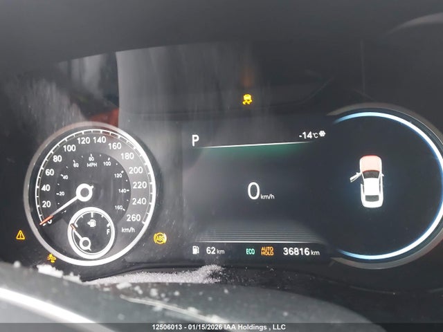 12506013 :رقم المزاد ، KMTG34TAXNU096495 vin ، 2022 Genesis G70 مزاد بيع