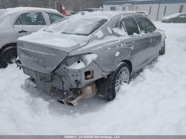 12506013 :رقم المزاد ، KMTG34TAXNU096495 vin ، 2022 Genesis G70 مزاد بيع