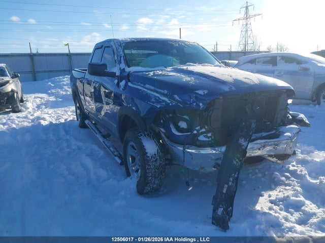 Aukcja sprzedaży 2011 Dodge Ram 1500, vin: 1D7RV1GT8BS639884, numer aukcji: 12506017