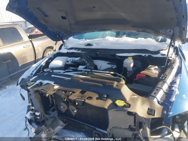 Продаж на аукціоні авто 2011 Dodge Ram 1500, vin: 1D7RV1GT8BS639884, номер лоту: 12506017