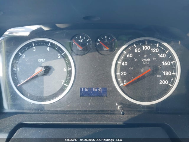 Продаж на аукціоні авто 2011 Dodge Ram 1500, vin: 1D7RV1GT8BS639884, номер лоту: 12506017