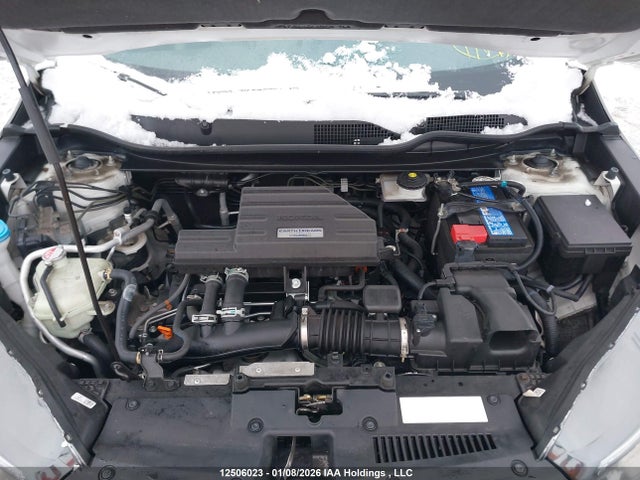 2HKRW2H92LH227198 Honda CR-V