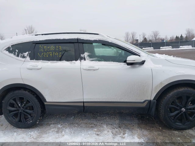 2HKRW2H92LH227198 Honda CR-V