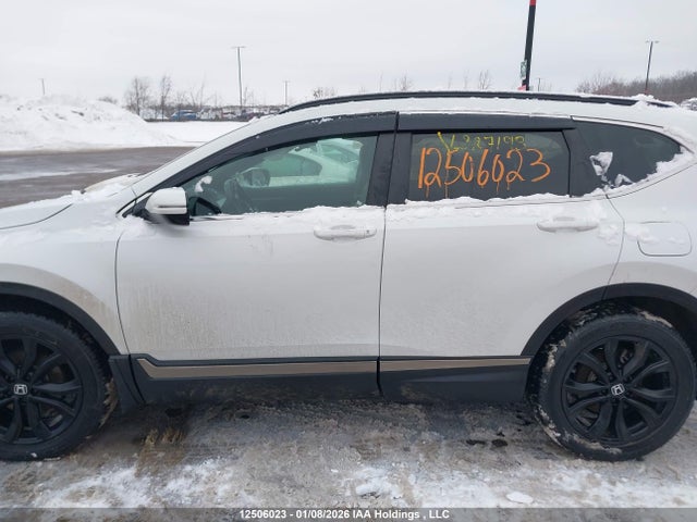 2HKRW2H92LH227198 Honda CR-V