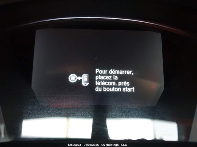 2HKRW2H92LH227198 Honda CR-V