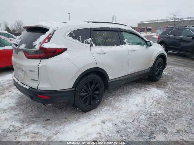 2HKRW2H92LH227198 Honda CR-V