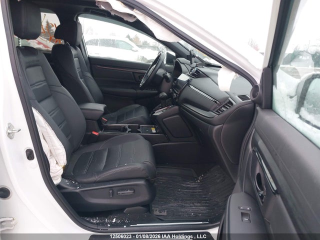 2HKRW2H92LH227198 Honda CR-V