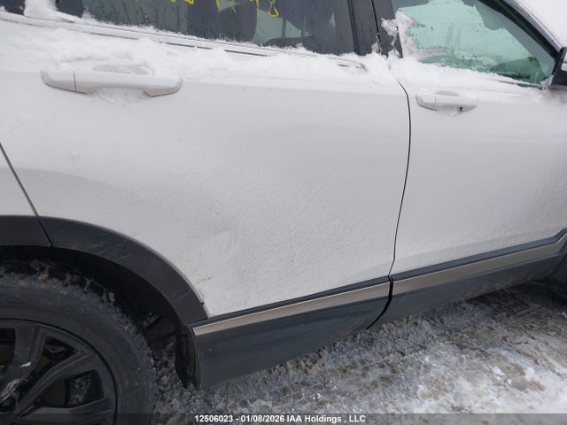 2HKRW2H92LH227198 Honda CR-V