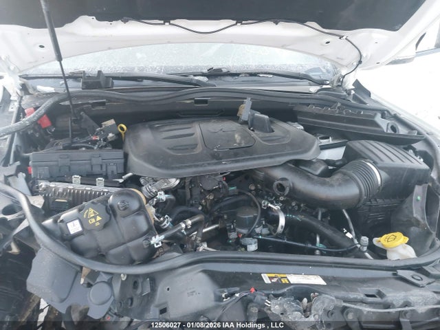1C4RJFAG6LC407083 Jeep Grand Cherokee Laredo