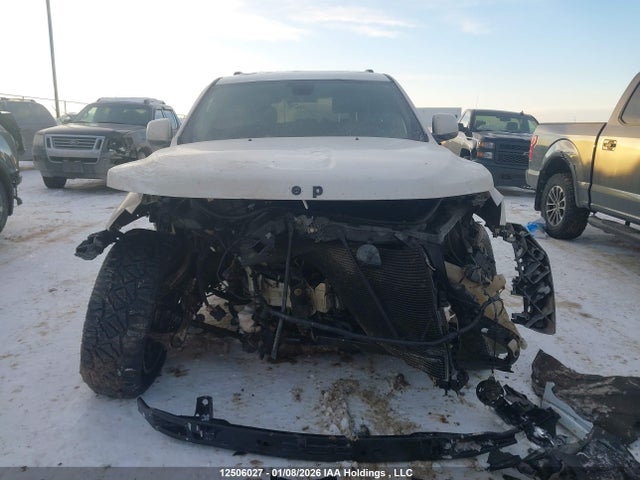 1C4RJFAG6LC407083 Jeep Grand Cherokee Laredo