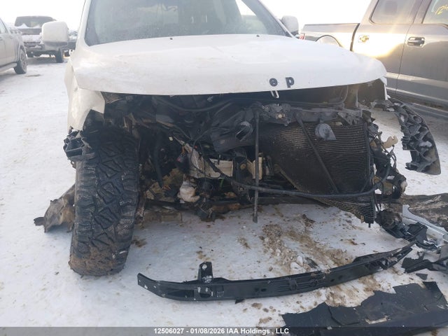 1C4RJFAG6LC407083 Jeep Grand Cherokee Laredo