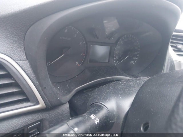 3N1AB7AP5EL623422 Nissan Sentra 1.8 S/1.8 Sl/1.8 Sr/1.8 Sv