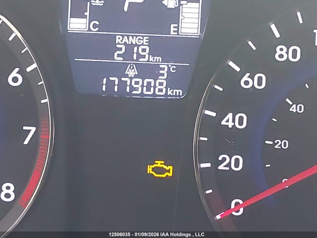 KMHCT5AE0HU341698 Hyundai ACCENT SE