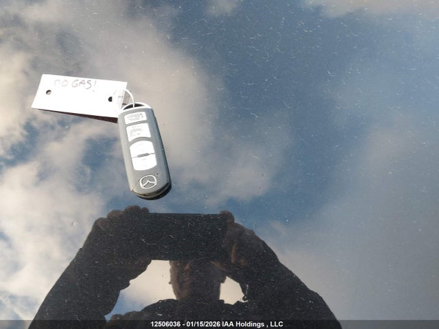 JM1BM1V73E1151800 Mazda Mazda3 Gs-sky