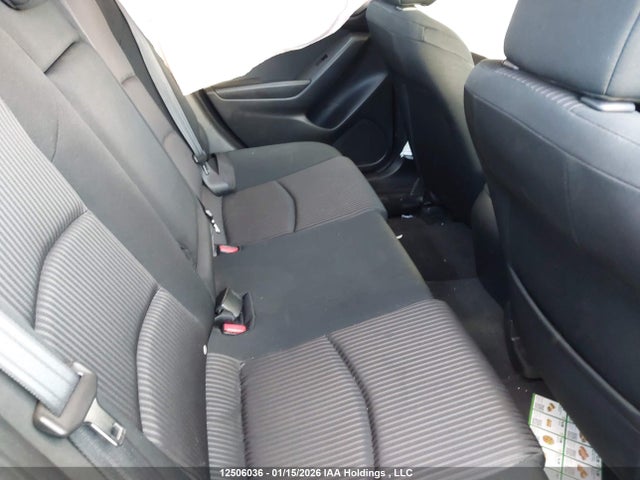 JM1BM1V73E1151800 Mazda Mazda3 Gs-sky