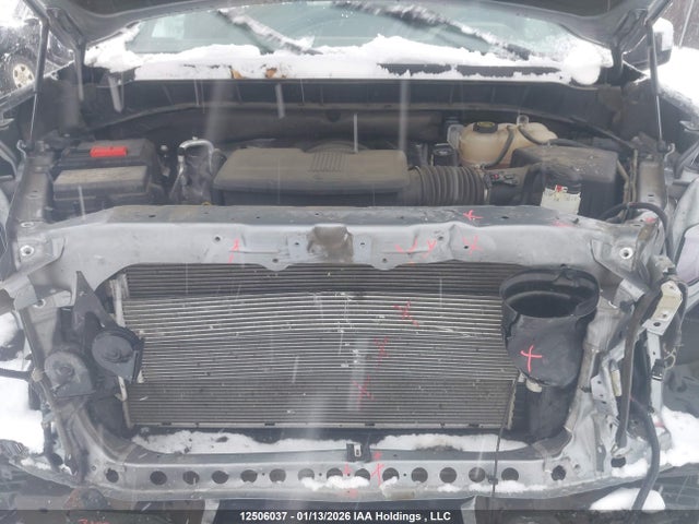 1GCUDDED9PZ241294 Chevrolet Silverado K1500 Lt
