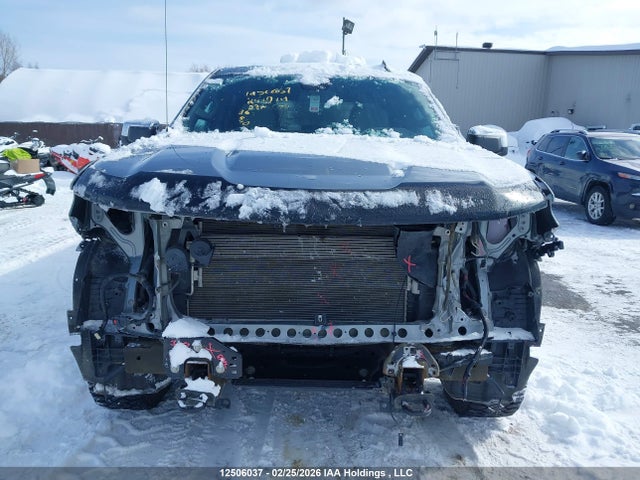 1GCUDDED9PZ241294 Chevrolet Silverado K1500 Lt