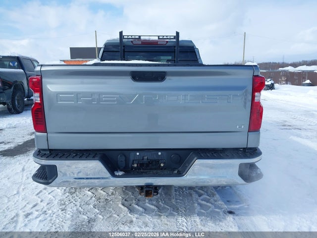 1GCUDDED9PZ241294 Chevrolet Silverado K1500 Lt