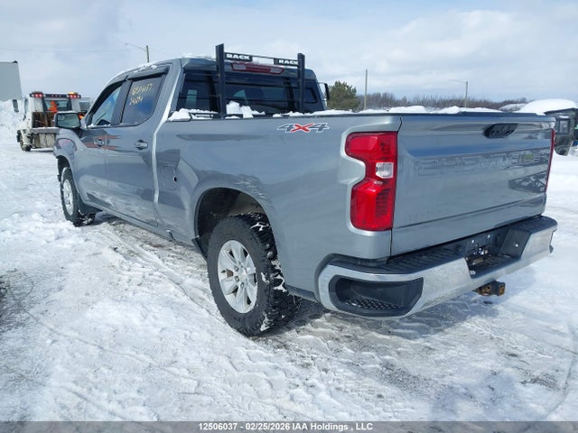 1GCUDDED9PZ241294 Chevrolet Silverado K1500 Lt