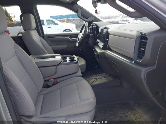 1GCUDDED9PZ241294 Chevrolet Silverado K1500 Lt