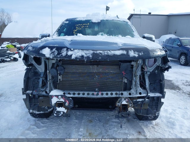 1GCUDDED9PZ241294 Chevrolet Silverado K1500 Lt