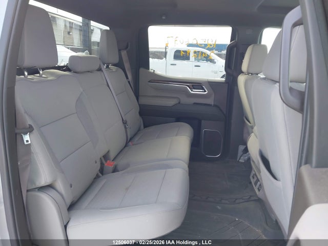 1GCUDDED9PZ241294 Chevrolet Silverado K1500 Lt