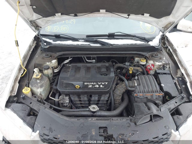 Aukcja sprzedaży 2013 Dodge Avenger Sxt, vin: 1C3CDZCB8DN674929, numer aukcji: 12506040
