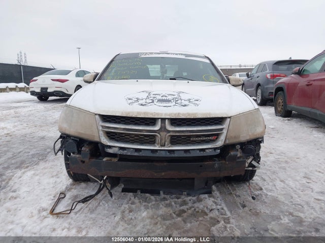 Aukcja sprzedaży 2013 Dodge Avenger Sxt, vin: 1C3CDZCB8DN674929, numer aukcji: 12506040