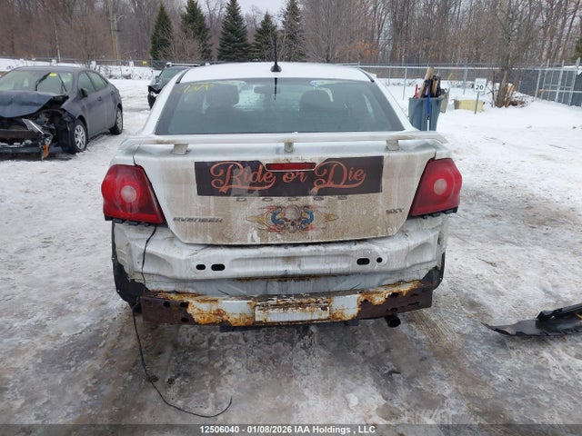 Aukcja sprzedaży 2013 Dodge Avenger Sxt, vin: 1C3CDZCB8DN674929, numer aukcji: 12506040